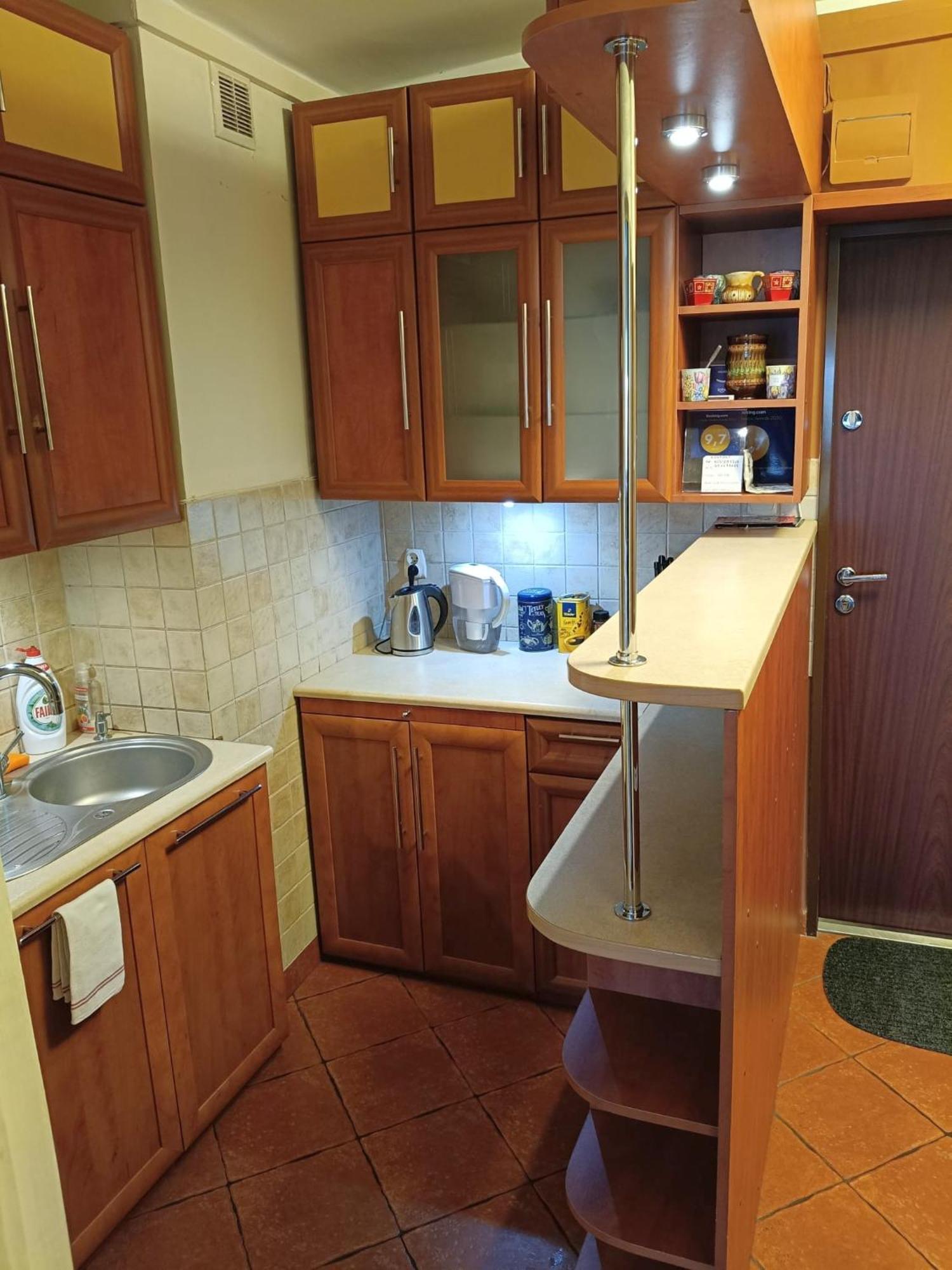 Przytulne I Atrakcyjne Mieszkanie Z Pelnym Wyposazeniem, Dwa Pokoje Skarżysko-Kamienna Exterior foto